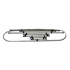 VW Super Beetle Master Cylinders, Reservoirs, Lines